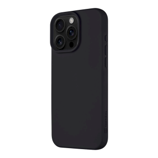 Tactical MagForce Velvet Smoothie Cover for Apple iPhone 16 Pro Max / asphalt (TA-57983122582)