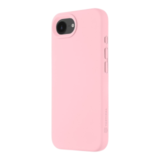 Tactical MagForce Velvet Smoothie Cover for Apple iPhone 16e / pink panther (TA-57983124292)