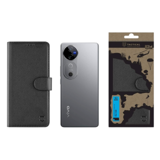 Tactical Field Notes for Vivo V40 / black (TA-57983122166)