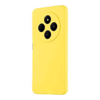 Tactical Velvet Smoothie Cover for Xiaomi Redmi 14C 4G/A4 5G/Poco C75 / banana (TA-57983123821)