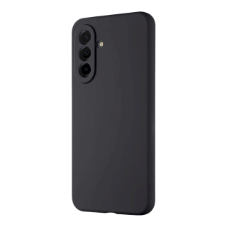 Tactical Velvet Smoothie Cover for Samsung Galaxy A36 5G / asphalt (TA-57983124672)