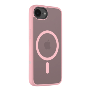 Tactical MagForce Hyperstealth Cover for iPhone 16e / Pink Panther (TA-57983124462)