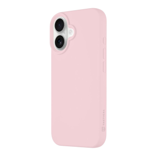 Tactical MagForce Velvet Smoothie Cover for Apple iPhone 16 / pink panther (TA-57983122565)