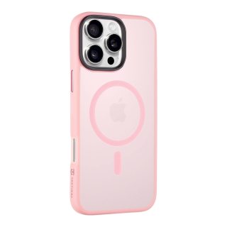 Tactical MagForce Hyperstealth Cover for iPhone 16 Pro Max / Pink Panther (TA-57983121855)