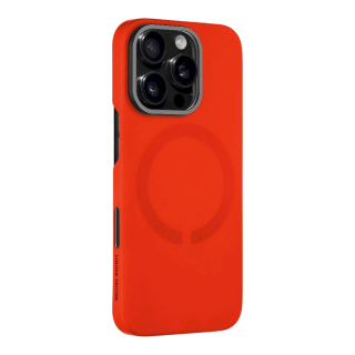 Tactical MagForce Aramid Bloody Mary Limited Edition Cover for Apple iPhone 16 Pro (TA-57983121876)