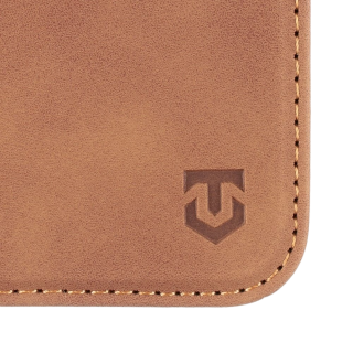 Tactical Xproof Cover for Samsung Galaxy A26 5G / mud brown (TA-57983124707)