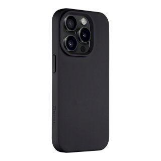 Tactical MagForce Velvet Smoothie Cover for Apple iPhone 15 Pro / asphalt (TA-57983122601)