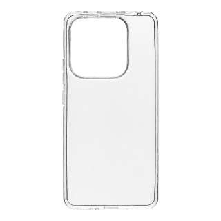 Tactical TPU Cover for Xiaomi Redmi Note 14 5G / transparent (TA-57983124199)