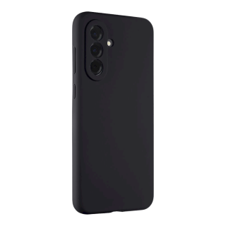 Tactical Velvet Smoothie Cover for Samsung Galaxy A36 5G / asphalt (TA-57983124672)