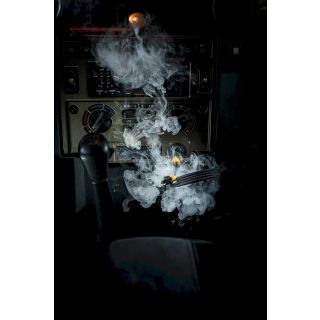 Tactical MagRope USB-C/USB-C Cable 1m / black/yellow (TA-57983121892)