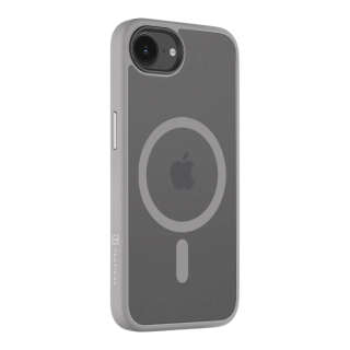Tactical MagForce Hyperstealth Cover for iPhone 16e / light grey (TA-57983124461)