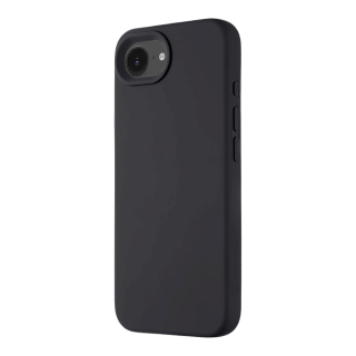 Tactical MagForce Velvet Smoothie Cover for Apple iPhone 16e / asphalt (TA-57983124293)