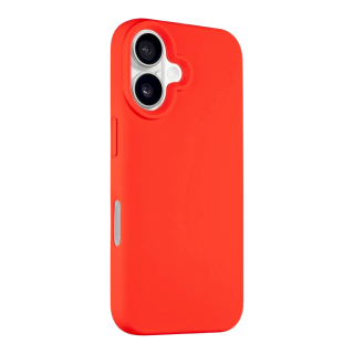 Tactical MagForce Velvet Smoothie Cover for Apple iPhone 16 / chilli (TA-57983122564)