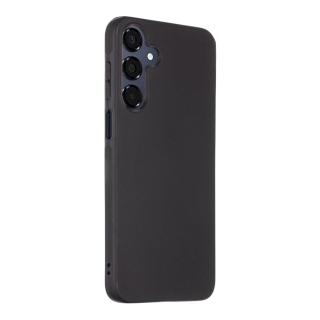 Tactical TPU Cover for Samsung Galaxy A16 4G/5G / black (TA-57983123372)