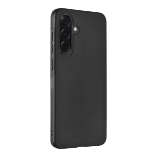 Tactical TPU Cover for Samsung Galaxy A36 5G / black (TA-57983124666)