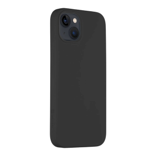 Tactical MagForce Velvet Smoothie Cover for Apple iPhone 13 / asphalt (TA-57983122646)