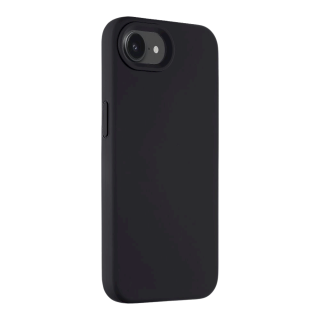 Tactical MagForce Velvet Smoothie Cover for Apple iPhone 16e / asphalt (TA-57983124293)