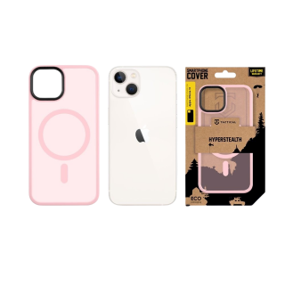 Tactical MagForce Hyperstealth Cover for iPhone 13 / Pink Panther (TA-57983123042)