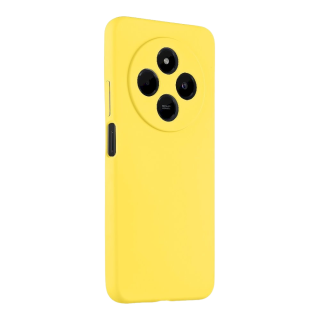 Tactical Velvet Smoothie Cover for Xiaomi Redmi 14C 4G/A4 5G/Poco C75 / banana (TA-57983123821)