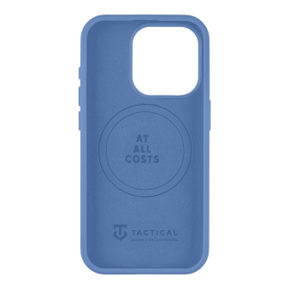 Tactical MagForce Velvet Smoothie Cover for Apple iPhone 15 Pro / Avatar (TA-57983122602)