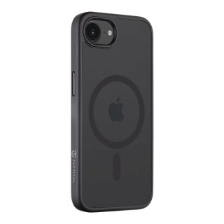Tactical MagForce Hyperstealth Cover for iPhone 16e / asphalt (TA-57983124458)