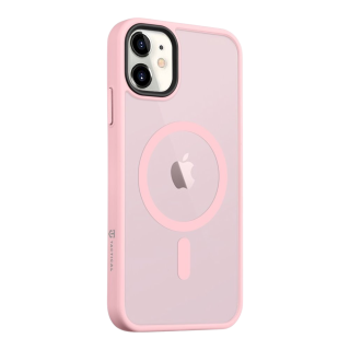 Tactical MagForce Hyperstealth Cover for iPhone 11 / Pink Panther (TA-57983123045)