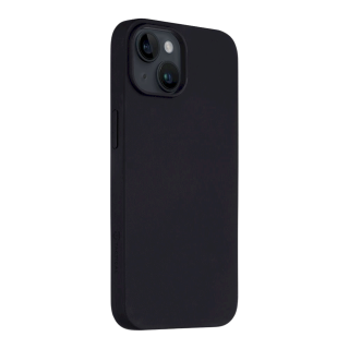 Tactical MagForce Velvet Smoothie Cover for Apple iPhone 14 / asphalt (TA-57983122618)