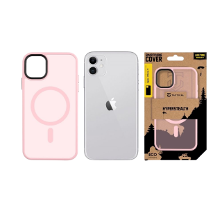 Tactical MagForce Hyperstealth Cover for iPhone 11 / Pink Panther (TA-57983123045)