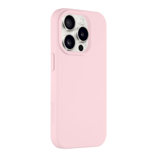Tactical MagForce Velvet Smoothie Cover for Apple iPhone 15 Pro / Pink Panther (TA-57983122608)
