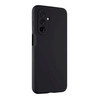 Tactical Velvet Smoothie Cover for Samsung Galaxy A26 5G / asphalt (TA-57983124709)