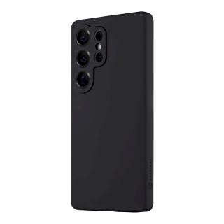 Tactical Velvet Smoothie Cover for Samsung Galaxy S25 Ultra / asphalt (TA-57983123800)