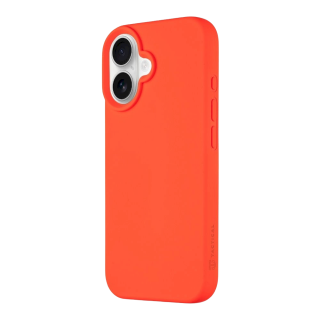 Tactical MagForce Velvet Smoothie Cover for Apple iPhone 16 / chilli (TA-57983122564)