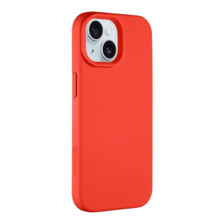 Tactical MagForce Velvet Smoothie Cover for Apple iPhone 15 / chilli (TA-57983122595)