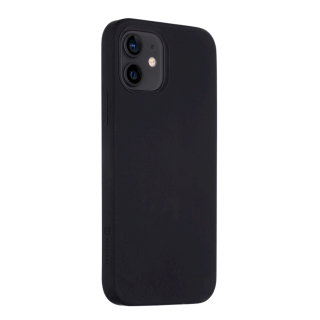 Tactical MagForce Velvet Smoothie Cover for Apple iPhone 12/12 Pro / asphalt (TA-57983122664)