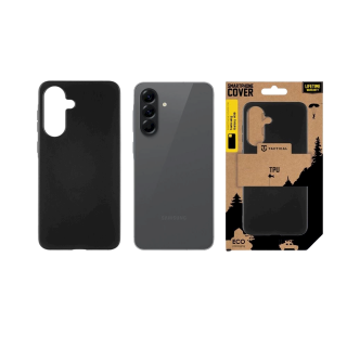 Tactical TPU Cover for Samsung Galaxy A56 5G / black (TA-57983124686)