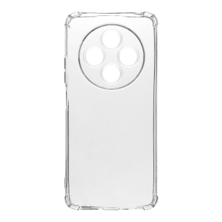 Tactical TPU Plyo Cover for Xiaomi Redmi 14C 4G / A4 5G / Poco C75 / transparent (TA-57983123325)
