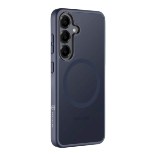 Tactical MagForce Hyperstealth Cover for Samsung Galaxy S25 / deep blue (TA-57983123829)