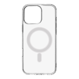 Tactical MagForce Cover for Apple iPhone 16 Pro Max / transparent (TA-57983121937)
