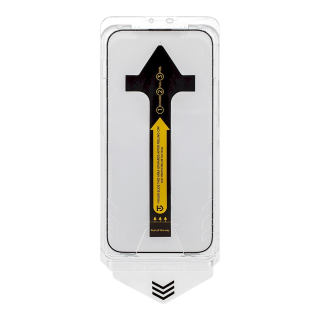 Tactical Impact Barrier for Rookies Cover for Apple iPhone 15/16 (TA-57983122323)