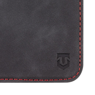 Tactical Xproof Black Hawk Cover for Samsung Galaxy S25 / black (TA-57983123695)