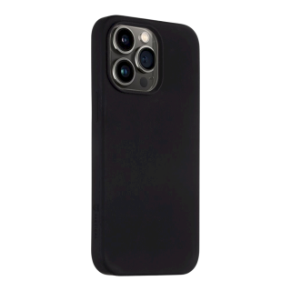 Tactical MagForce Velvet Smoothie Cover for Apple iPhone 13 Pro / asphalt (TA-57983122654)