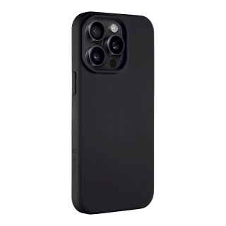 Tactical MagForce Velvet Smoothie Cover for Apple iPhone 15 Pro Max / asphalt (TA-57983122609)