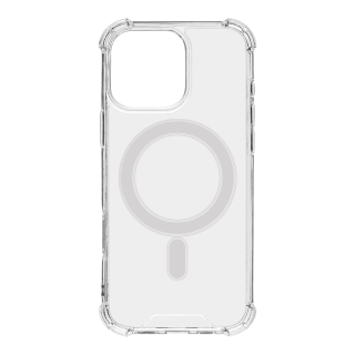Tactical MagForce Plyo Cover for Apple iPhone 16 Pro Max / transparent (TA-57983121941)