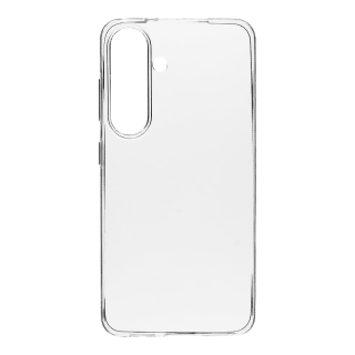 Tactical TPU Cover for Samsung Galaxy S25 / transparent (TA-57983123706)