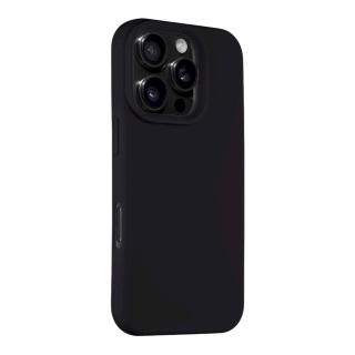 Tactical MagForce Velvet Smoothie Cover for Apple iPhone 16 Pro / asphalt (TA-57983122574)