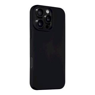 Tactical MagForce Velvet Smoothie Cover for Apple iPhone 16 Pro Max / asphalt (TA-57983122582)