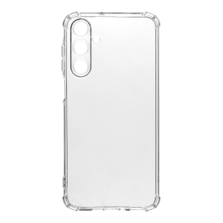 Tactical TPU Plyo Cover for Samsung Galaxy A16 4G/5G / transparent (TA-57983123368)