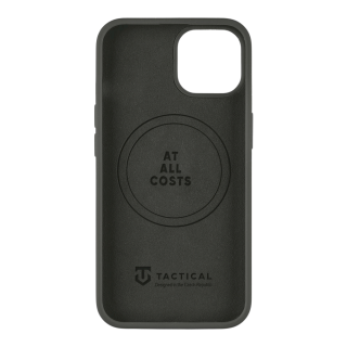 Tactical MagForce Velvet Smoothie Cover for Apple iPhone 14 / Bazooka (TA-57983122622)