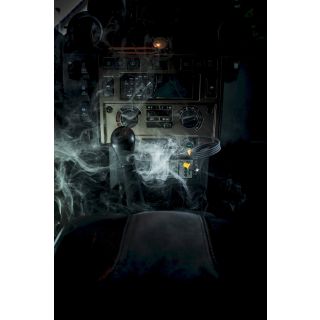 Tactical MagRope USB-C/Lightning Cable 1m / black/yellow (TA-57983121891)