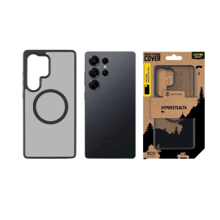 Tactical MagForce Hyperstealth Cover for Samsung Galaxy S25 Ultra / asphalt (TA-57983123688)